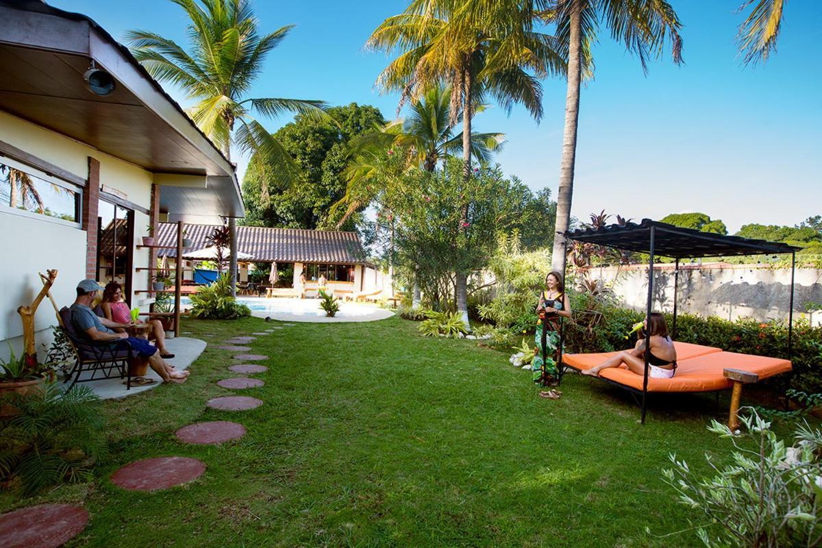 Casa Swell Coronado A Unique Blend Of Luxury And Nature In The Hearth Of Coronado Playa Coronado Eksteriør billede