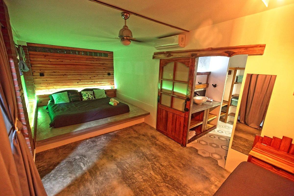 Casa Swell Coronado A Unique Blend Of Luxury And Nature In The Hearth Of Coronado Playa Coronado Eksteriør billede