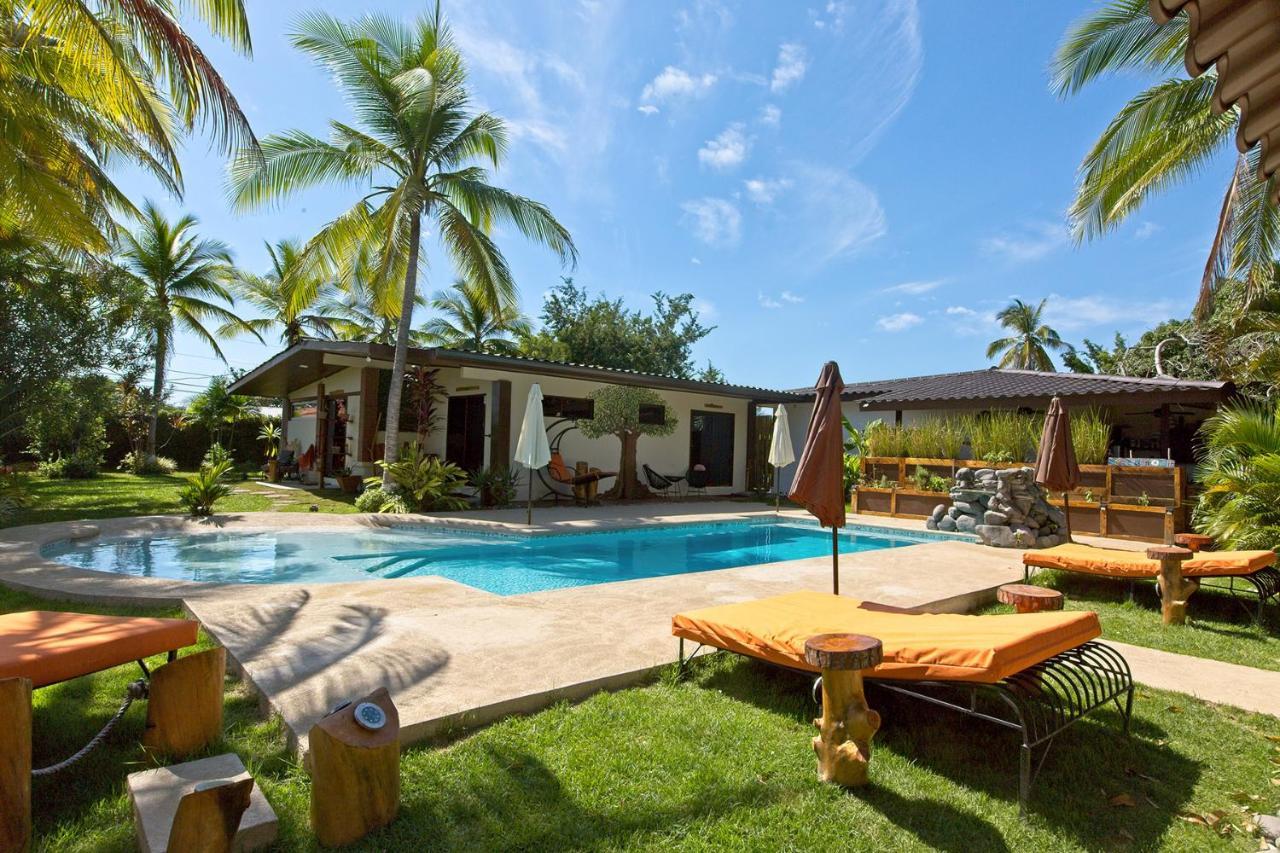 Casa Swell Coronado A Unique Blend Of Luxury And Nature In The Hearth Of Coronado Playa Coronado Eksteriør billede