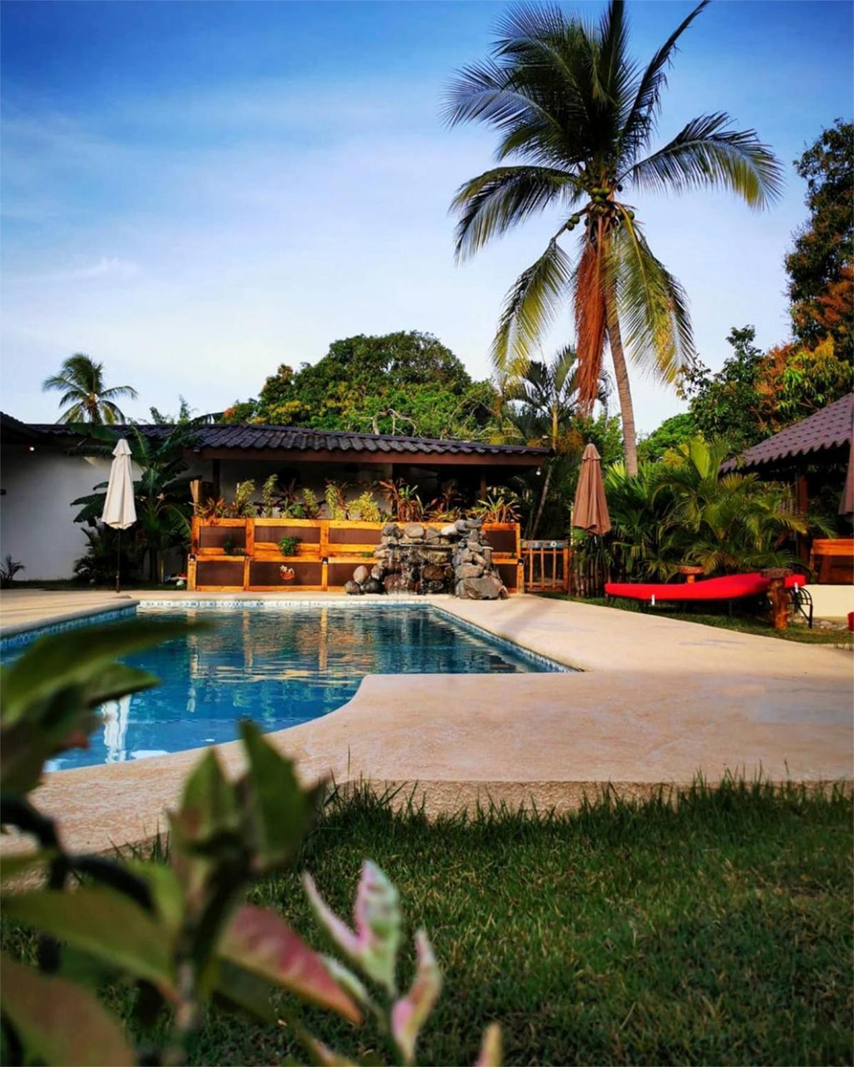 Casa Swell Coronado A Unique Blend Of Luxury And Nature In The Hearth Of Coronado Playa Coronado Eksteriør billede