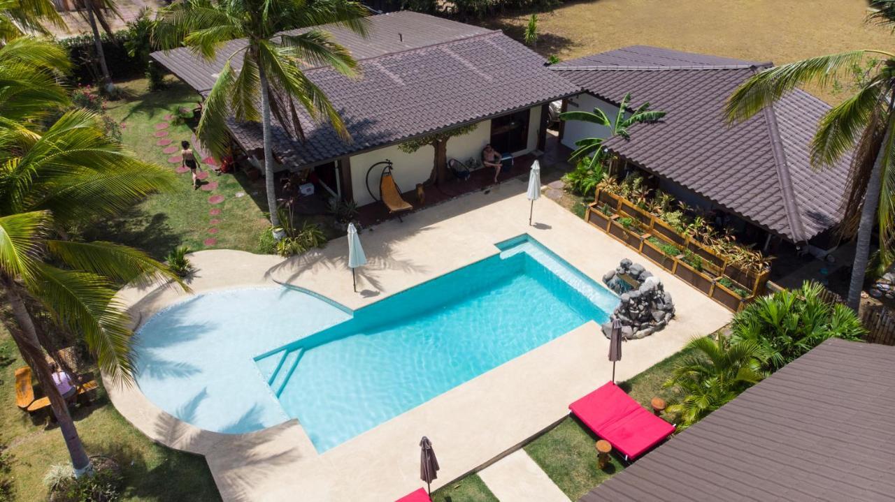 Casa Swell Coronado A Unique Blend Of Luxury And Nature In The Hearth Of Coronado Playa Coronado Eksteriør billede