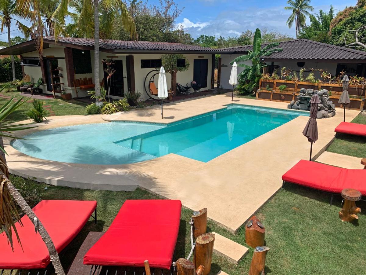Casa Swell Coronado A Unique Blend Of Luxury And Nature In The Hearth Of Coronado Playa Coronado Eksteriør billede