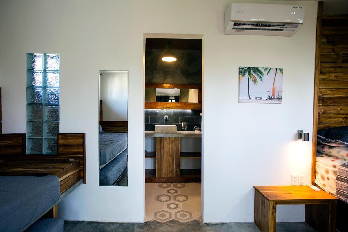Casa Swell Coronado A Unique Blend Of Luxury And Nature In The Hearth Of Coronado Playa Coronado Eksteriør billede