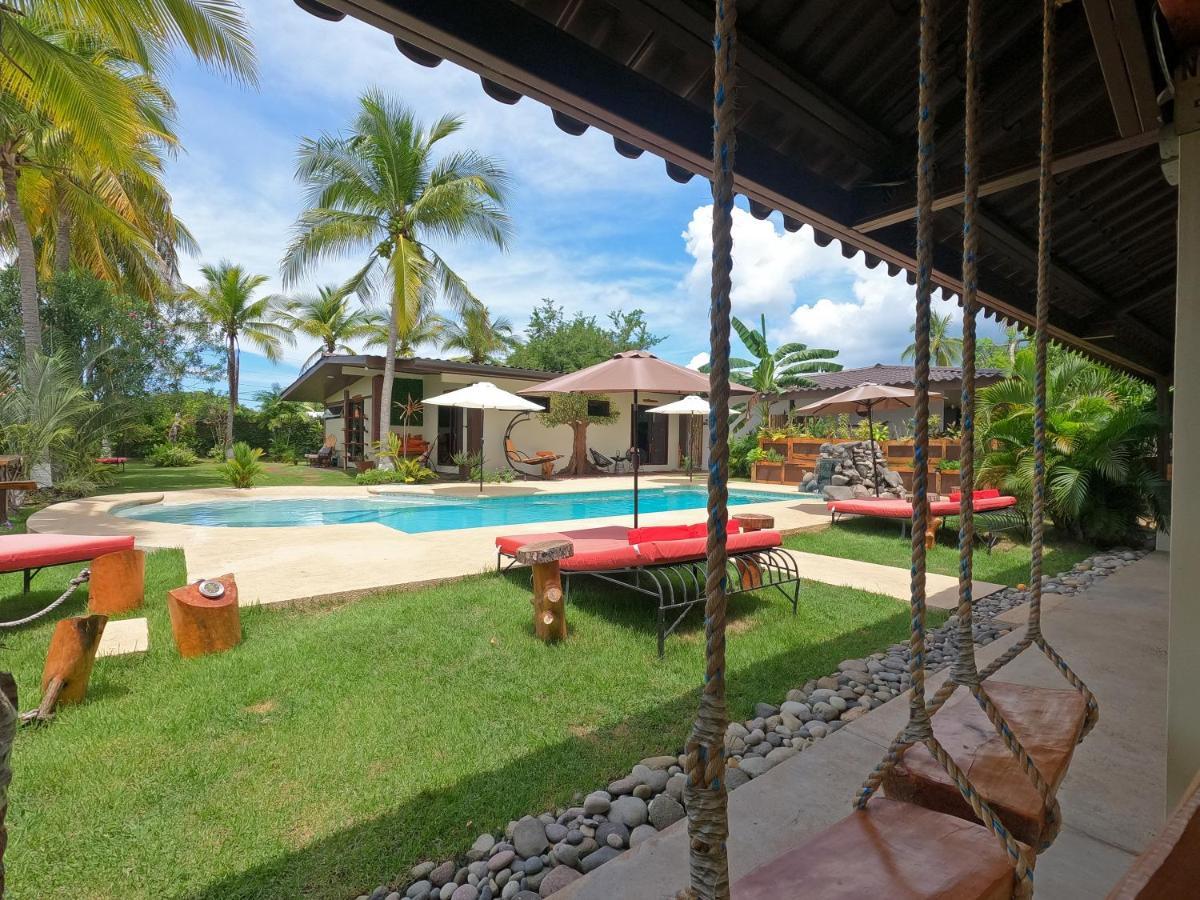 Casa Swell Coronado A Unique Blend Of Luxury And Nature In The Hearth Of Coronado Playa Coronado Eksteriør billede