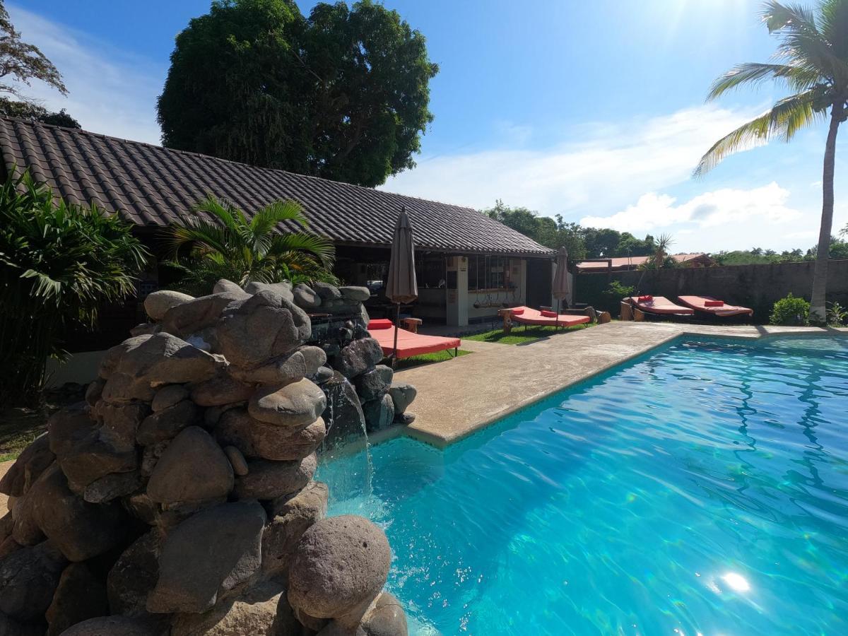 Casa Swell Coronado A Unique Blend Of Luxury And Nature In The Hearth Of Coronado Playa Coronado Eksteriør billede