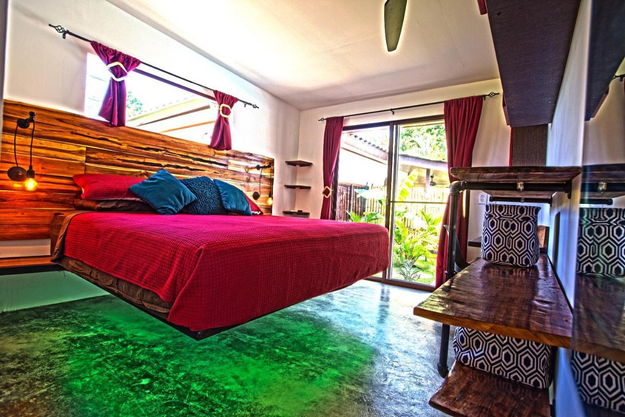 Casa Swell Coronado A Unique Blend Of Luxury And Nature In The Hearth Of Coronado Playa Coronado Eksteriør billede