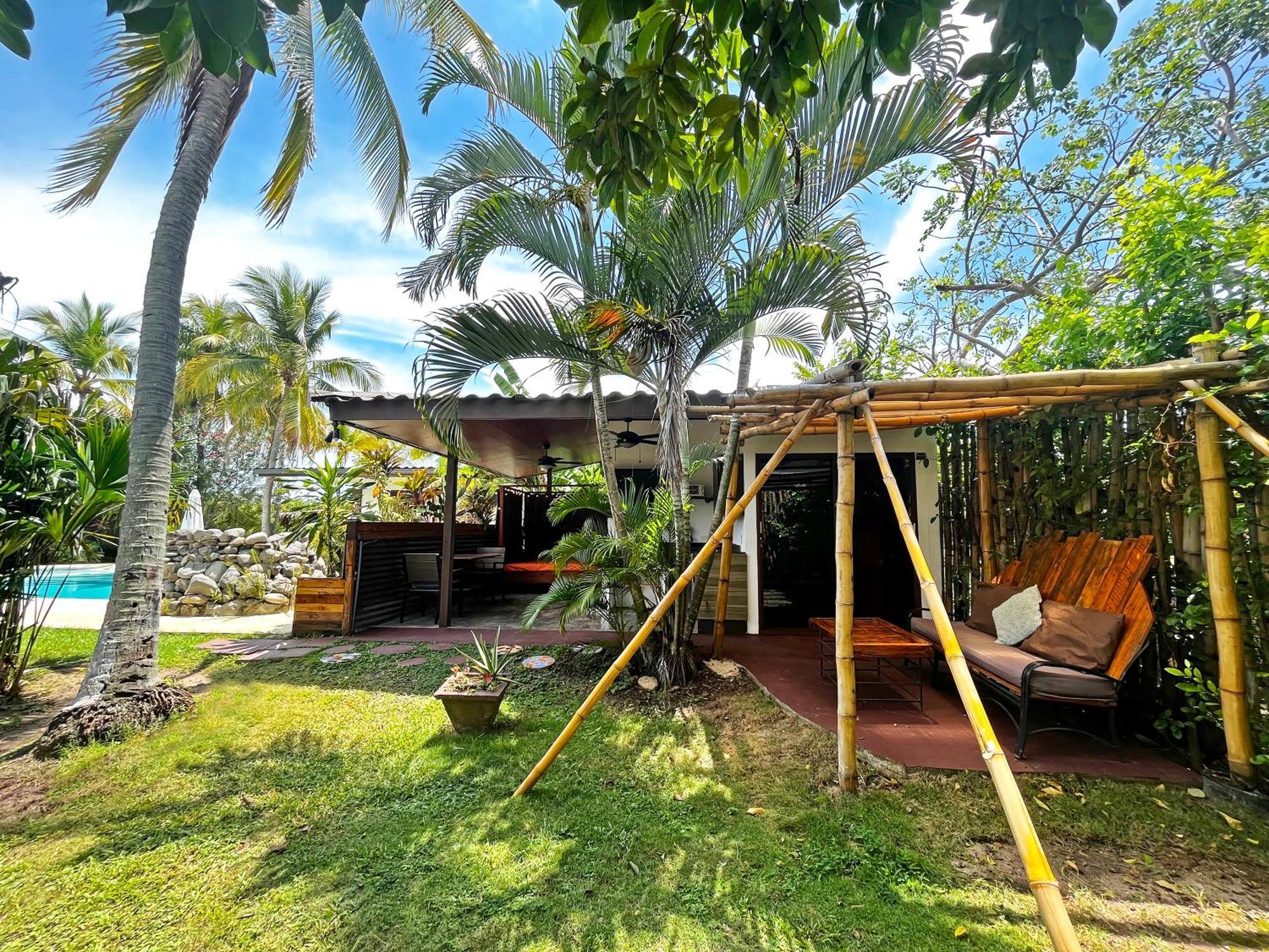 Casa Swell Coronado A Unique Blend Of Luxury And Nature In The Hearth Of Coronado Playa Coronado Eksteriør billede